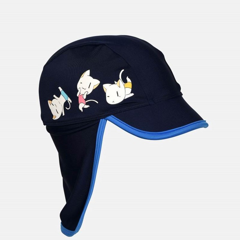 Παιδικό Καπέλο UV Friends