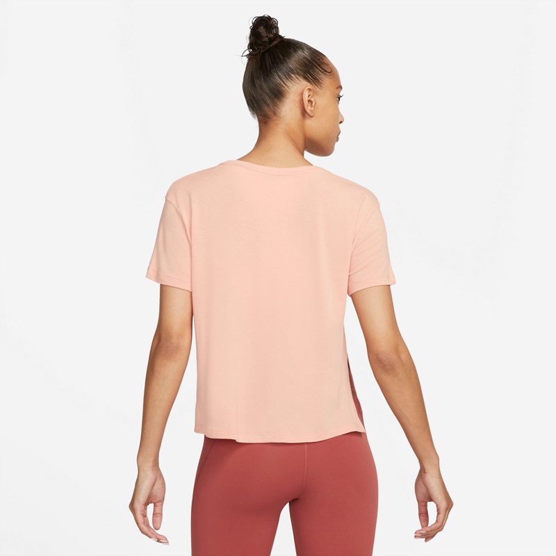 Γυναικείο Τ-Shirt Yoga Dri-FIT