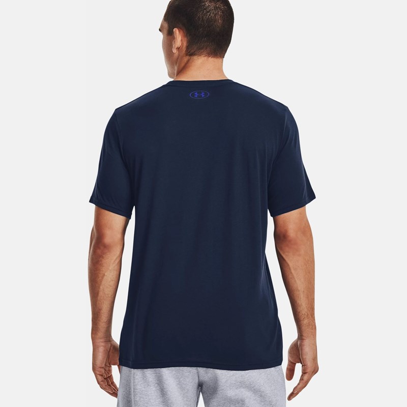 Ανδρικό T-Shirt Team Issue Wordmark 