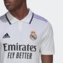 Ανδρικό T-shirt Real Madrid 22/23 Home Jersey