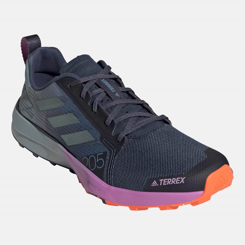 Γυναικεία Παπούτσια για Τρέξιμο Terrex Speed Flow Trail