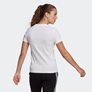 Γυναικείο T-shirt Loungewear Essentials Slim Logo