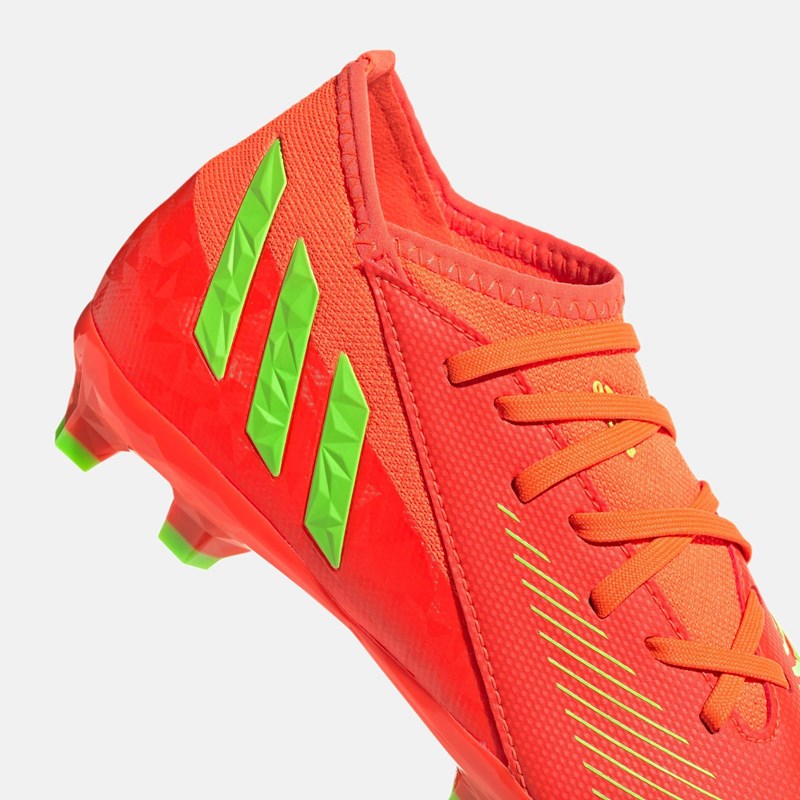 Παιδικά Ποδοσφαιρικά Παπούτσια Predator Edge.3 FG