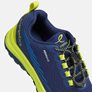 Παιδικά Παπούτσια για Τρέξιμο Zyrox Trail AquaBase 