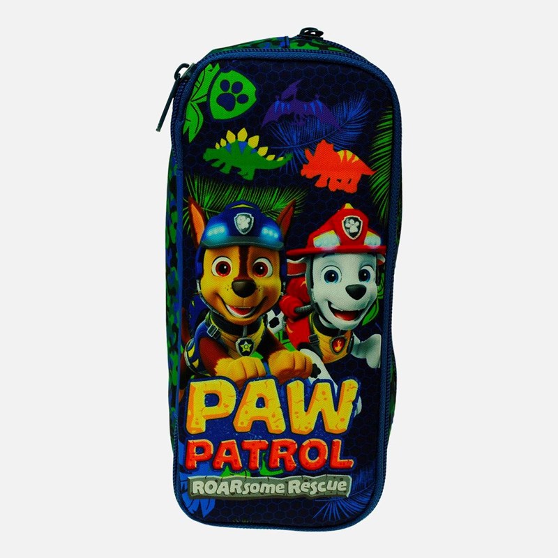 Τσαντάκι - Κασετίνα Paw Patrol Dino