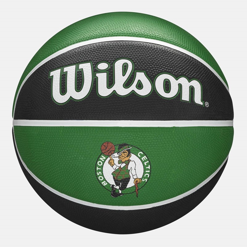 Μπάλα Μπάσκετ NBA Boston Celtics 