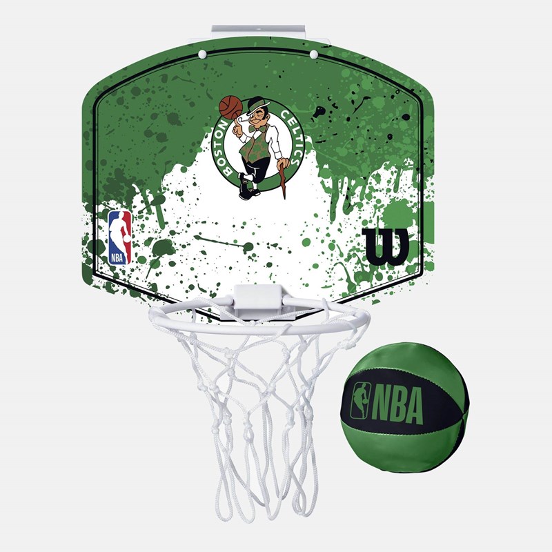 Μπασκέτα NBA Boston Celtics 