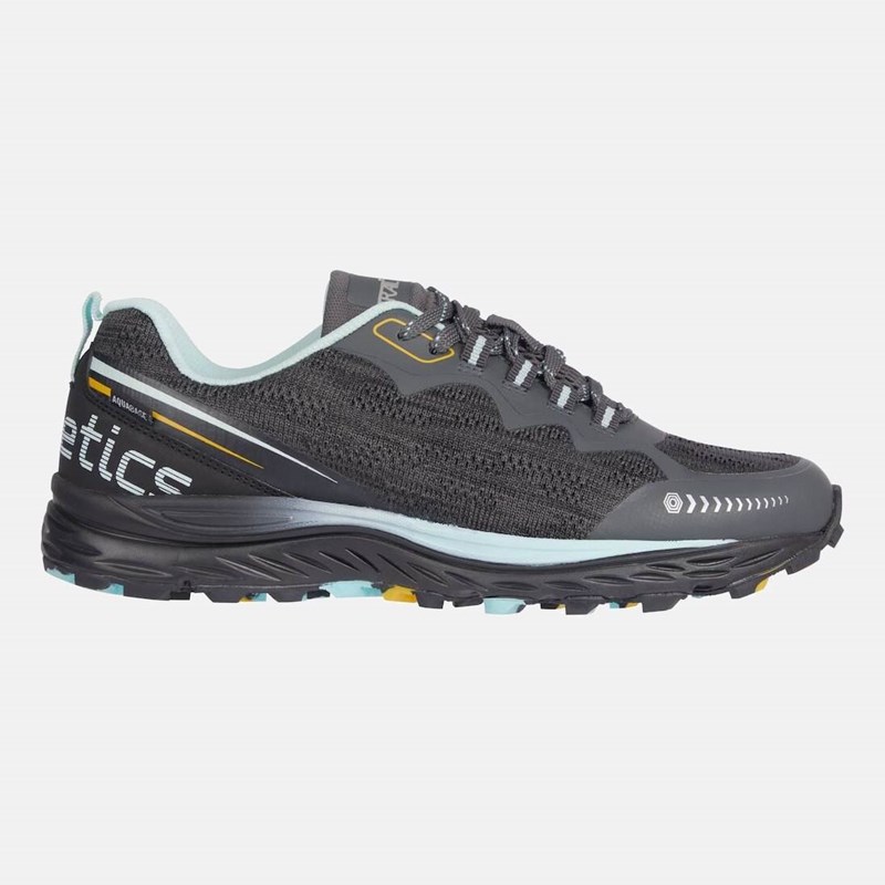 Γυναίκεια Παπούτσια για Τρέξιμο Zyrox Trail AquaBase
