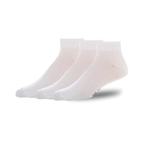 Unisex Κάλτσες Ankle 3-Pairs