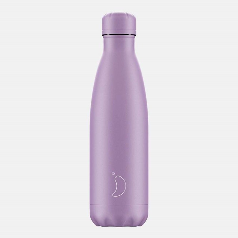 Μπουκάλι Θερμός All Purple 500ml