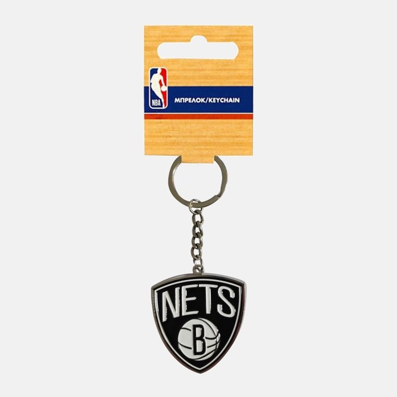 Μπρελόκ Brooklyn Nets