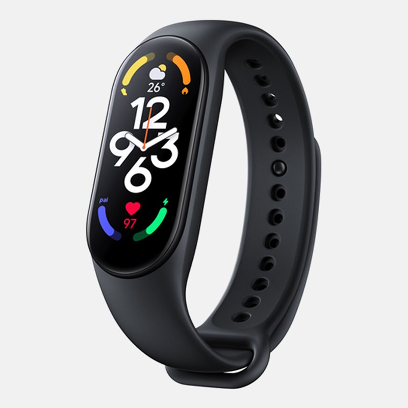 Ρολόι / Μετρητής Xiaomi Smart Band 7 