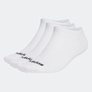 Unisex Κάλτσες Thin Linear 3-Pairs