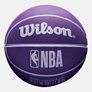 Μπάλα Μπάσκετ NBA Los Angeles Lakers Mini