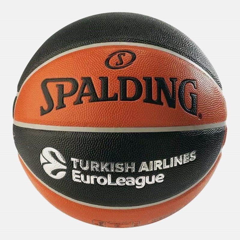 Μπάλα Μπάσκετ TF-500 Euroleague Official Replica 