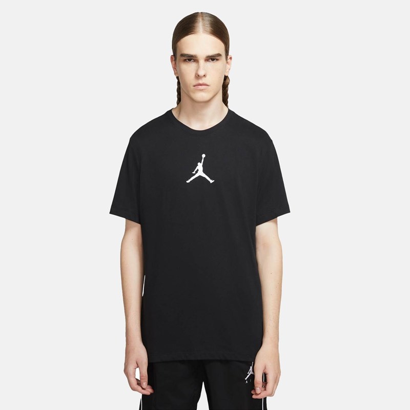 Aνδρικό Τ-shirt Jumpman Dri-FΙΤ