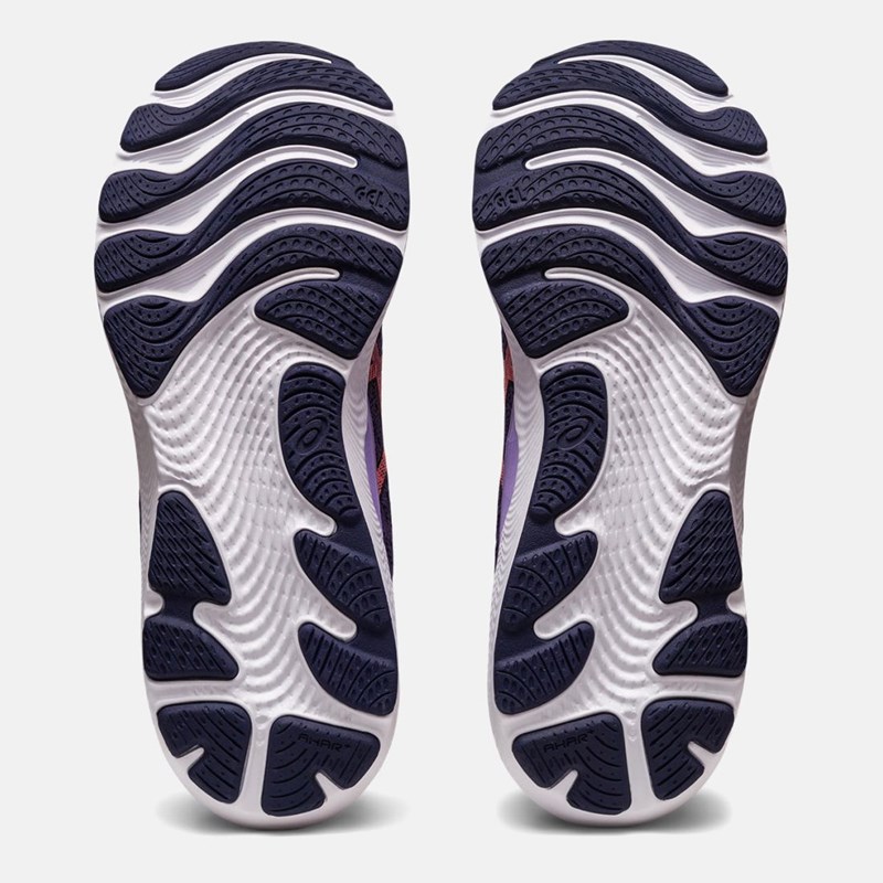 Γυναίκεια Παπούτσια για Τρέξιμο Gel-Cumulus 24 MK