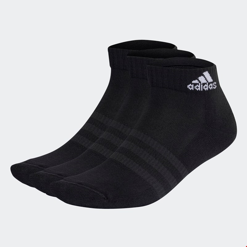 Κάλτσες Cushioned Ankle Sportswear 3-Pairs