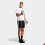 Ανδρικό Shorts Train Essentials Piqué 3-Stripes