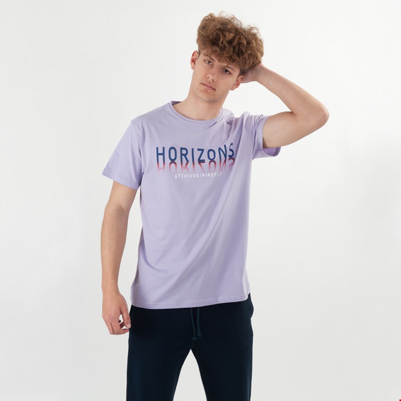 Ανδρικό T-shirt Horizons