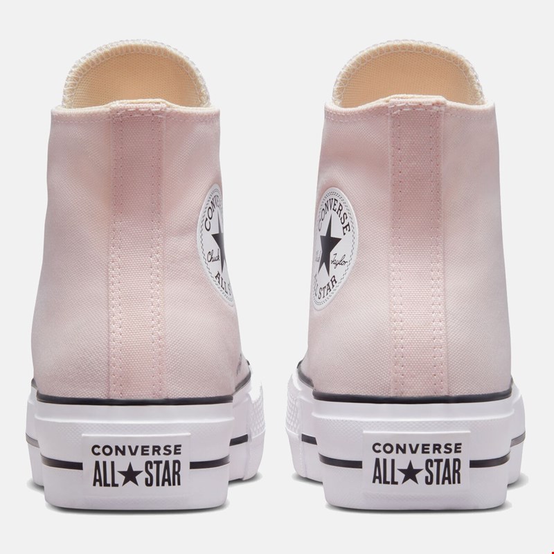 Γυναικεία Sneakers Chuck Taylor All Star Lift Platform Canvas