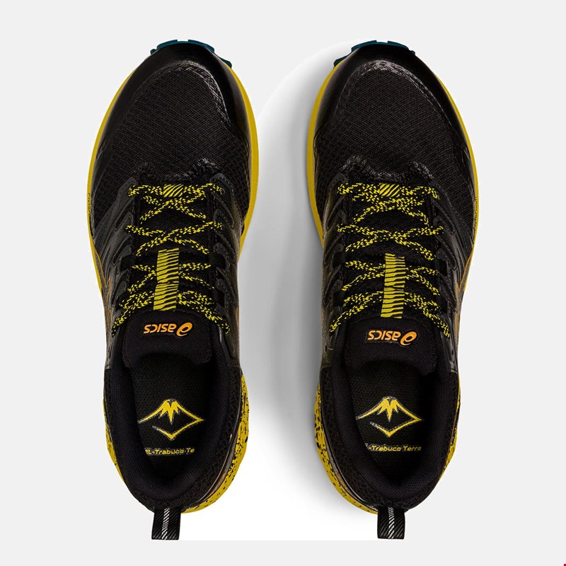Ανδρικά Παπούτσια για Τρέξιμο GEL-Trabuco Terra Trail