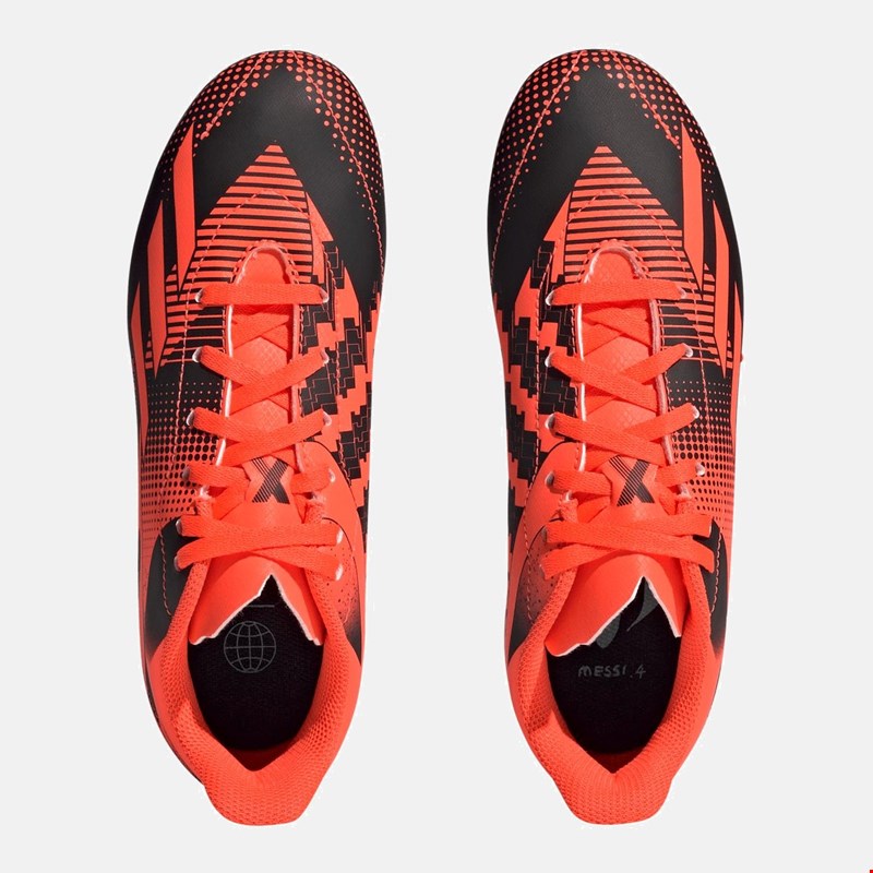 Παιδικά Ποδοσφαιρικά Παπούτσια X Speedportal Messi.4 FG
