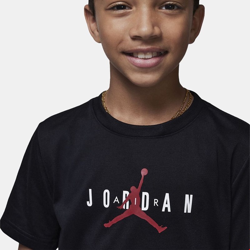 Παιδικό T-shirt Jumpman Graphic