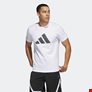 Ανδρικό T-shirt Inline Basketball Graphic