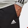 Ανδρικό Σετ Φόρμας Sportswear Basic 3-Stripes French Terry 