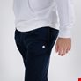 Ανδρικό Παντελόνι Φόρμας All Amer Logo Pro Jers Cuff