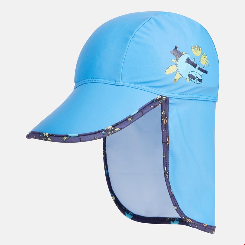 Παιδικό Καπέλο UV Melwin II