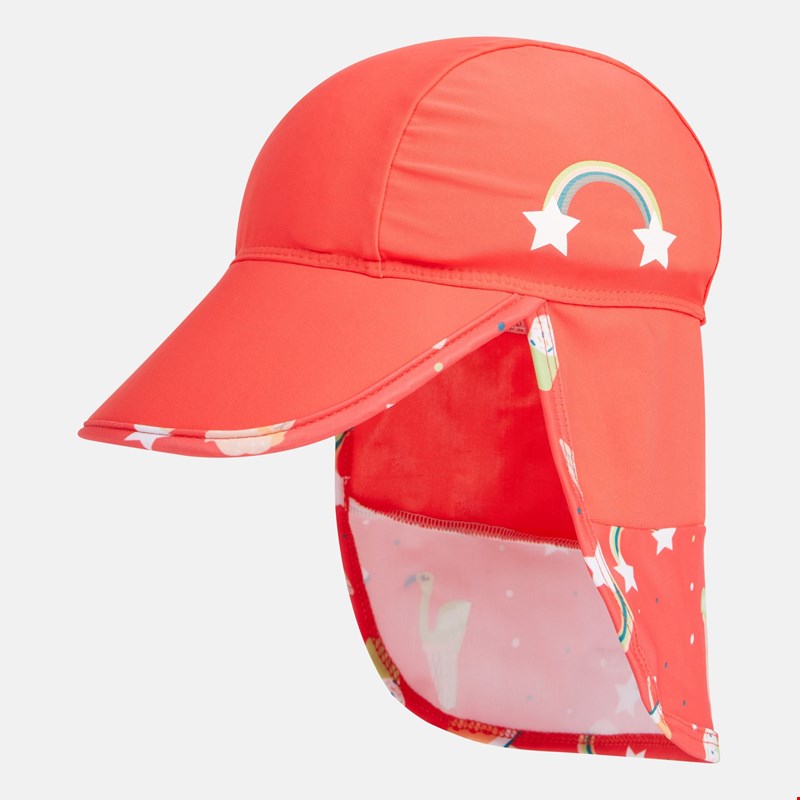 Παιδικό Καπέλο UV Melwin II