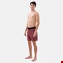 Ανδρικό Μαγιό Board Shorts AOP beach 18"/46cm