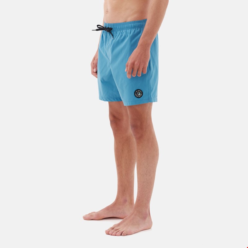 Ανδρικό Μαγιό Volley Shorts Solid 17"/43cm