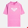 Παιδικό T-shirt Whole Hearted UPF 50