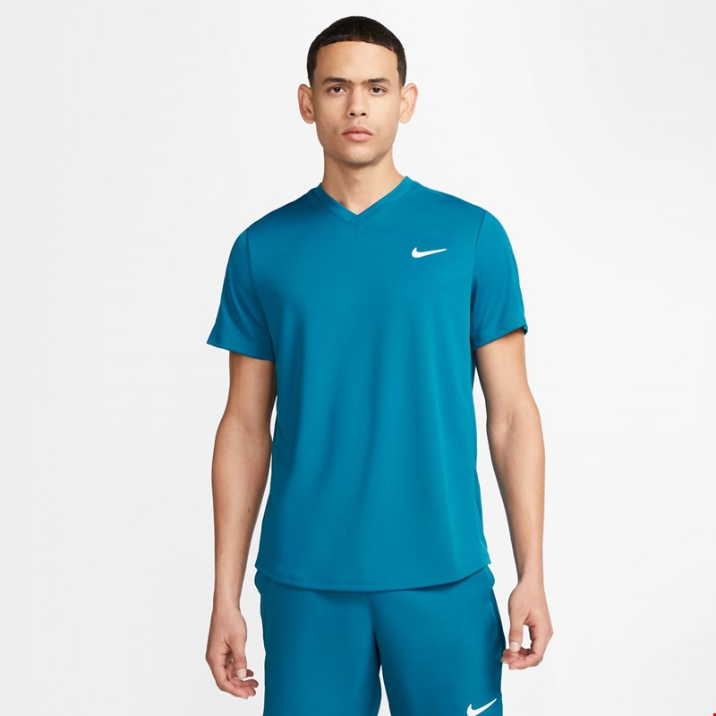 Ανδρικό T-shirt NikeCourt Dri-FIT Victory