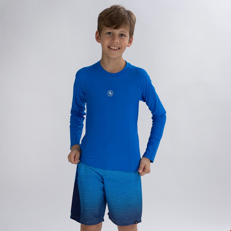 Παιδική Μπλούζα UV Sidney
