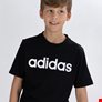 Παιδικό T-shirt Essentials Linear Logo