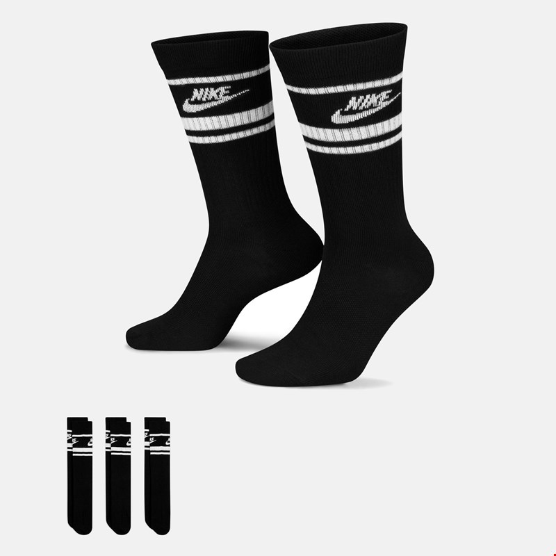 Κάλτσες Sportswear Dri-FIT Everyday Essential