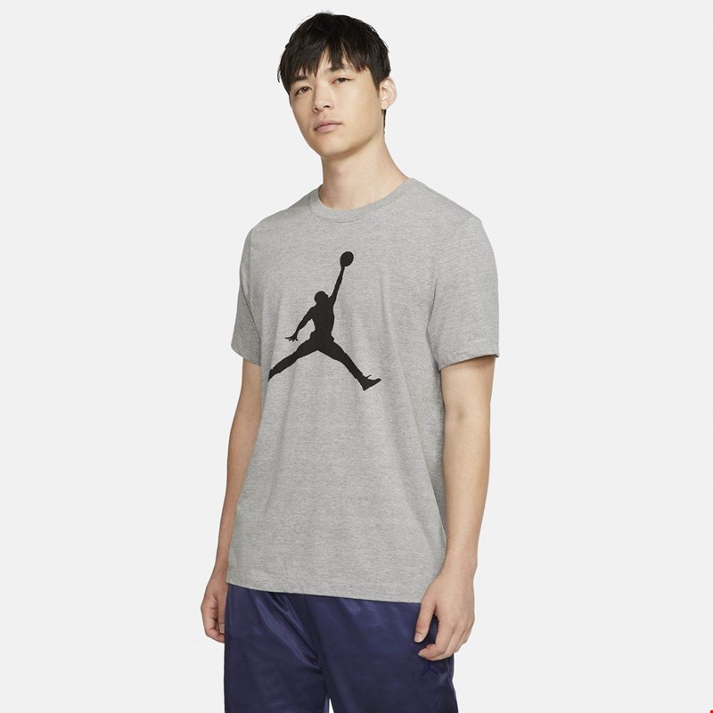Ανδρικό T-Shirt Jumpman