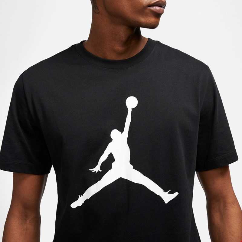 Ανδρικό Τ-shirt Jumpman