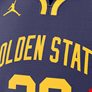 Ανδρική Εμφάνιση Μπάσκετ Golden State Warriors - Stephen Curry 