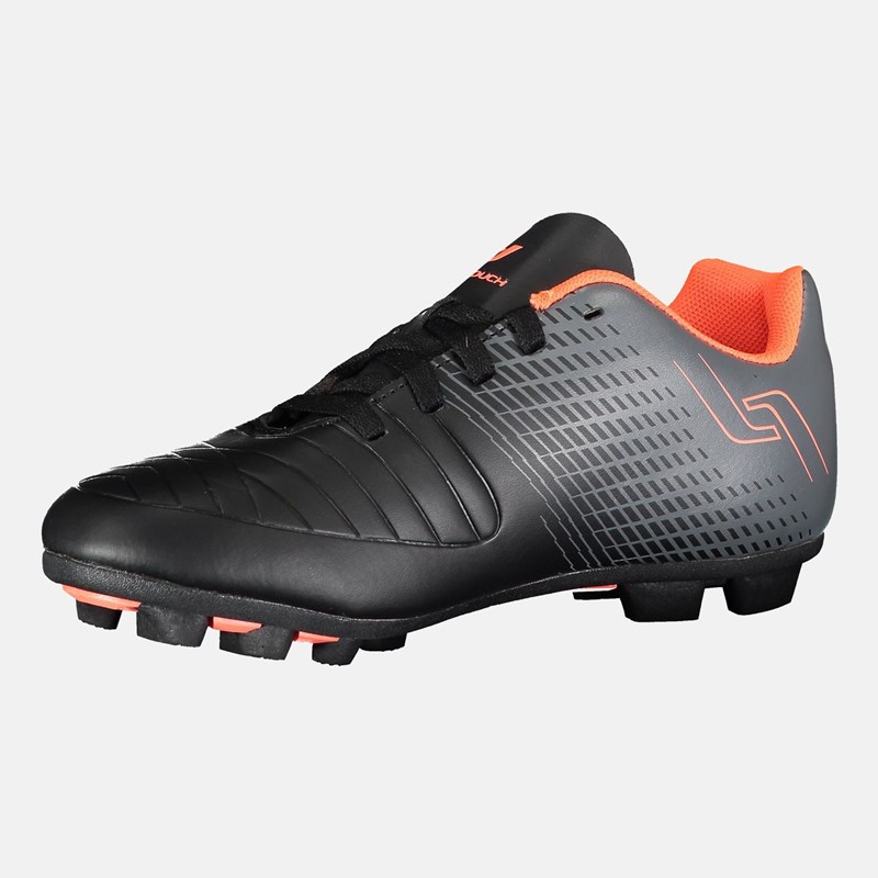 Παιδικά Ποδοσφαιρικά Παπούτσια PT50 III HG 
