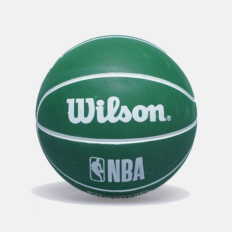 Mini Μπάλα NBA Dribbler Milwaukee Bucks 