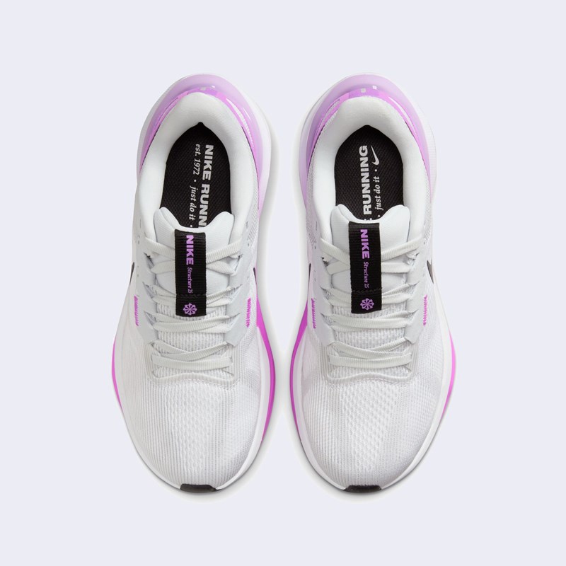 Γυναικεία Παπούτσια για Τρέξιμο Air Zoom Structure  25