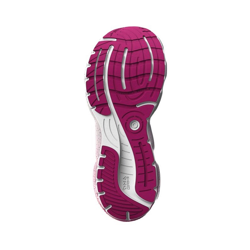 Γυναικεία Παπούτσια για Τρέξιμο Glycerin 20