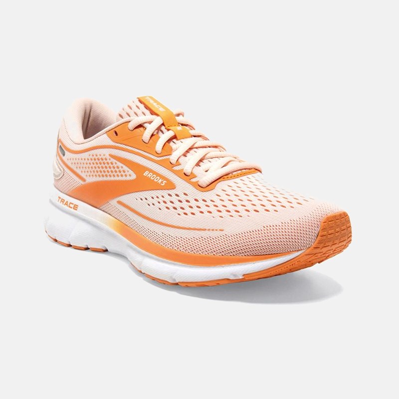 Γυναικεία Παπούτσια για Τρέξιμο Trace 2