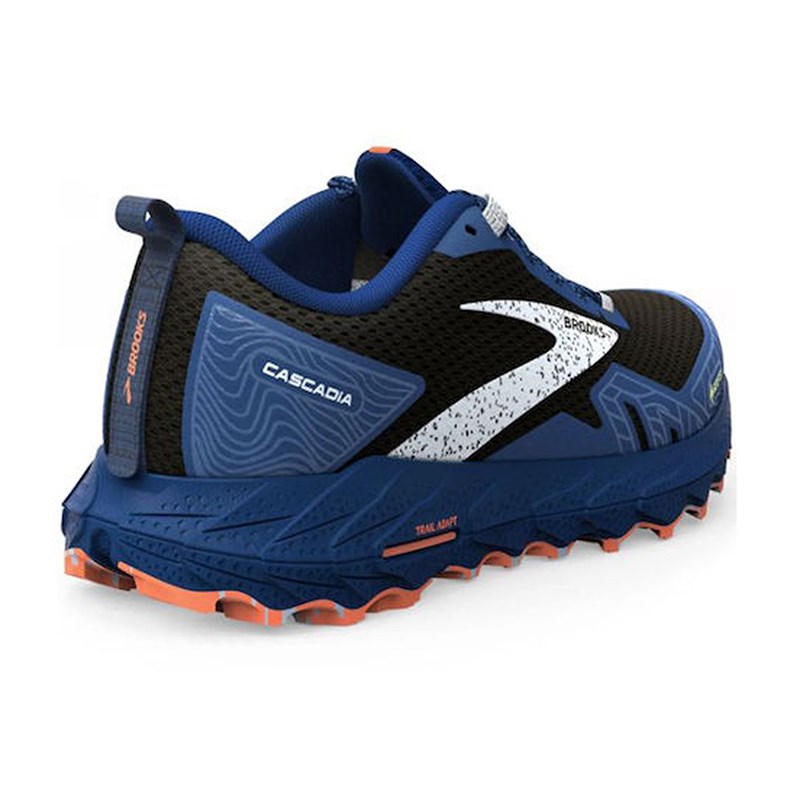 Ανδρικά Παπούτσια για Τρέξιμο Cascadia 17 Goretex