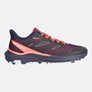 Γυναικεία Παπούτσια για Τρέξιμο Zyrox Trail II Aquabase